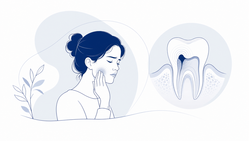 Need a Dentist Today? What to Do for Urgent Dental Problems - Main Image
