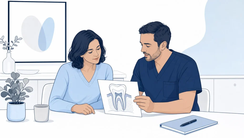 When a Dental Crown May Be Recommended - Main Image
