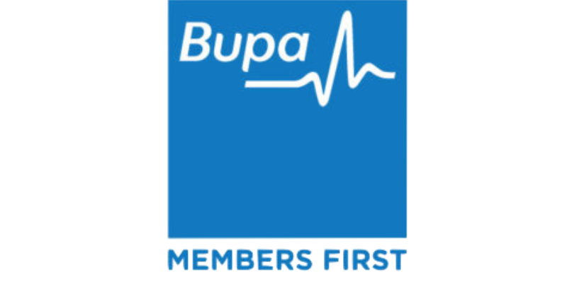 Bupa Members First