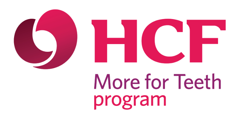 HCF More For Teeth