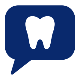 Aftercare advice icon
