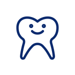 Children's dentistry icon, Beenleigh Dental