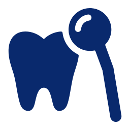 Examination icon
