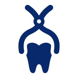 Extraction icon