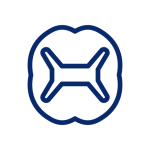 Fissure sealants icon, Beenleigh Dental