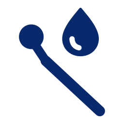 Fluoride icon