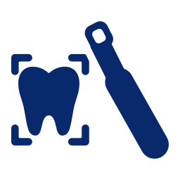 Impressions icon