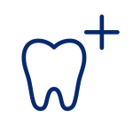 Major dentistry icon, Beenleigh Dental