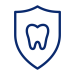 Prevention icon, Beenleigh Dental