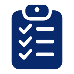 Treatment plan icon