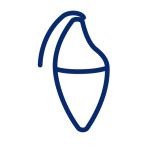 Veneers icon, Beenleigh Dental