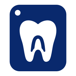 X ray icon